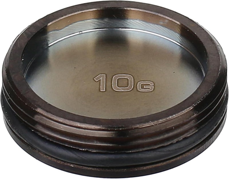 SummerHouse Golf Putter Weight Compatible with Odyssey Ai-ONE Putter Weights 5/10/15/20/25/30/35g - Image 2